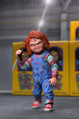 Child's Play 2 Action Figure Ultimate Chucky 18 cm 0634482429600