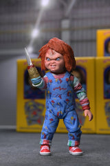 Child's Play 2 Action Figure Ultimate Chucky 18 cm 0634482429600