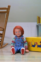 Child's Play 2 Action Figure Ultimate Chucky 18 cm 0634482429600