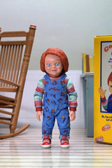 Child's Play 2 Action Figure Ultimate Chucky 18 cm 0634482429600