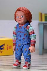 Child's Play 2 Action Figure Ultimate Chucky 18 cm 0634482429600