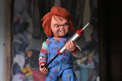 Child's Play 2 Action Figure Ultimate Chucky 18 cm 0634482429600