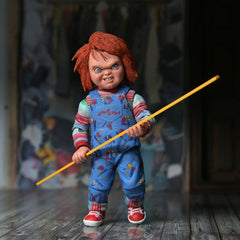 Child's Play 2 Action Figure Ultimate Chucky 18 cm 0634482429600