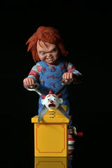 Child's Play 2 Action Figure Ultimate Chucky 18 cm 0634482429600
