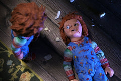 Child's Play 2 Action Figure Ultimate Chucky 18 cm 0634482429600