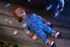 Child's Play 2 Action Figure Ultimate Chucky 18 cm 0634482429600