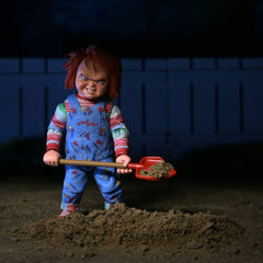 Child's Play 2 Action Figure Ultimate Chucky 18 cm 0634482429600
