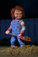 Child's Play 2 Action Figure Ultimate Chucky 18 cm 0634482429600