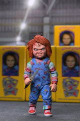 Child's Play 2 Action Figure Ultimate Chucky 18 cm 0634482429600