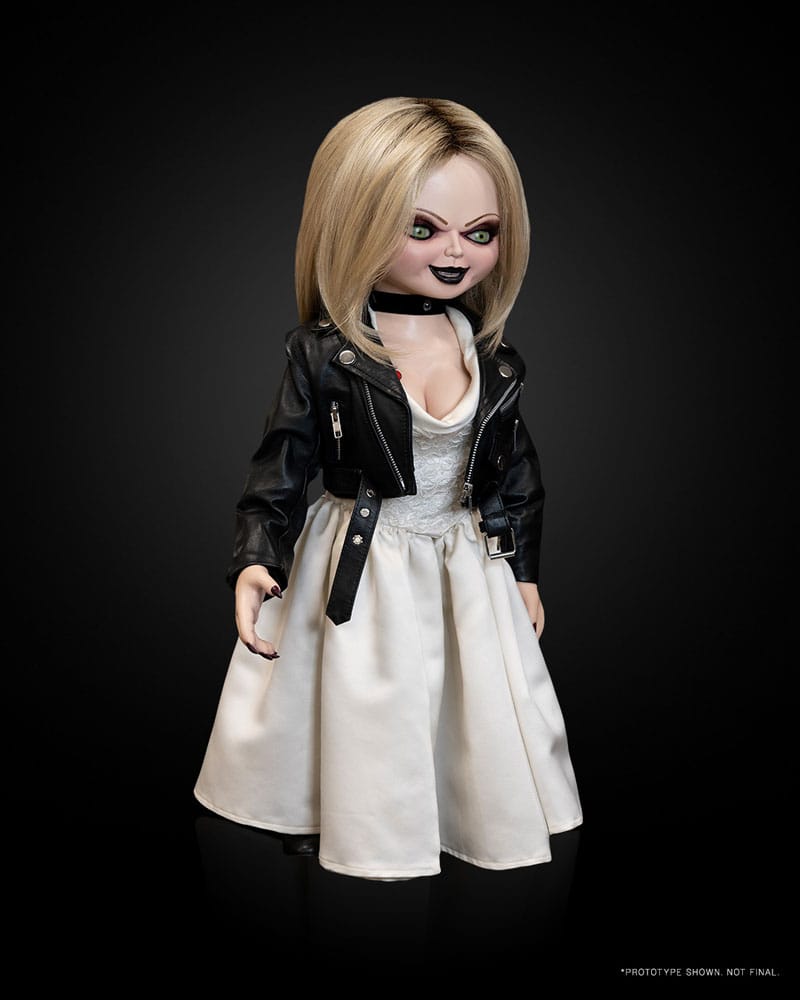 Chucky (TV Series) Prop Replica 1/1 Tiffany Doll 66 cm 0634482429808