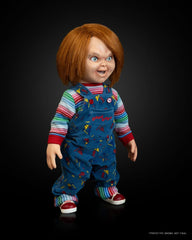 Chucky (TV Series) Prop Replica 1/1 Chucky Doll 66 cm 0634482429815