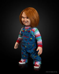 Chucky (TV Series) Prop Replica 1/1 Chucky Doll 66 cm 0634482429815