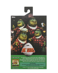 Dinosaurs Action Figure Ultimate Earl Sinclair 18 cm 0634482435205