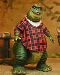 Dinosaurs Action Figure Ultimate Earl Sinclair 18 cm 0634482435205