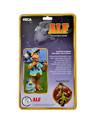 Alf Toony Classic Figure Baseball Alf 15 cm 0634482451038