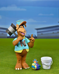Alf Toony Classic Figure Baseball Alf 15 cm 0634482451038