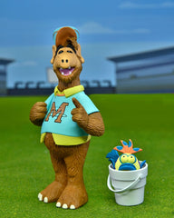 Alf Toony Classic Figure Baseball Alf 15 cm 0634482451038