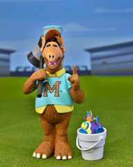 Alf Toony Classic Figure Baseball Alf 15 cm 0634482451038