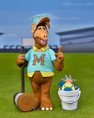 Alf Toony Classic Figure Baseball Alf 15 cm 0634482451038