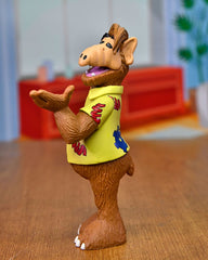 Alf Toony Classic Figure Alf with Saxophone 1 0634482451045