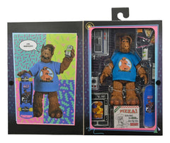 Alf Action Figure Ultimate Totally 80s Alf 15 cm 0634482451083