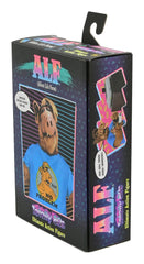 Alf Action Figure Ultimate Totally 80s Alf 15 cm 0634482451083