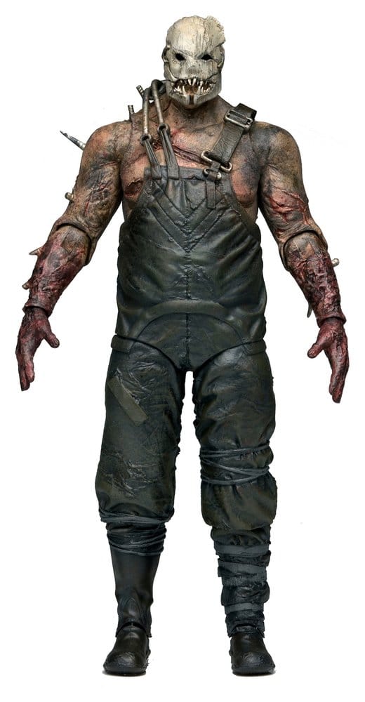 Dead by Daylight Action Figure Trapper 18 cm 0634482451519
