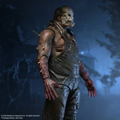Dead by Daylight Action Figure Trapper 18 cm 0634482451519
