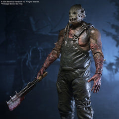 Dead by Daylight Action Figure Trapper 18 cm 0634482451519