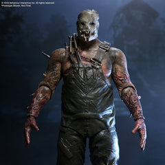Dead by Daylight Action Figure Trapper 18 cm 0634482451519