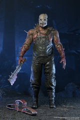 Dead by Daylight Action Figure Trapper 18 cm 0634482451519