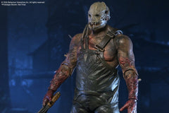 Dead by Daylight Action Figure Trapper 18 cm 0634482451519