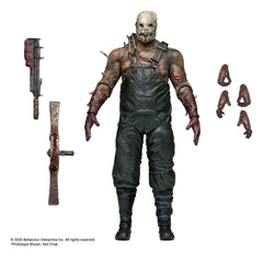 Dead by Daylight Action Figure Trapper 18 cm 0634482451519