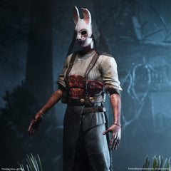 Dead by Daylight Action Figure Huntress 18 cm 0634482451526
