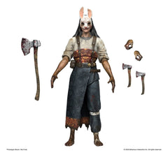 Dead by Daylight Action Figure Huntress 18 cm 0634482451526
