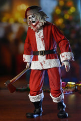 Terrifier 3 Action Figure Ultimate Santa Suit Art the Clown (Bloody Version) 18 cm 0634482452530