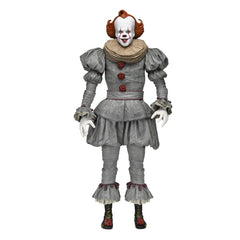 It: Welcome To Derry Action Figure 1/4 Pennywise 45 cm 0634482454268