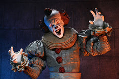 It: Welcome To Derry Action Figure 1/4 Pennywise 45 cm 0634482454268