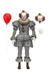 It: Welcome To Derry Action Figure 1/4 Pennywise 45 cm 0634482454268