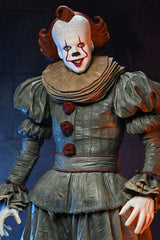 It: Welcome To Derry Action Figure 1/4 Pennywise 45 cm 0634482454268