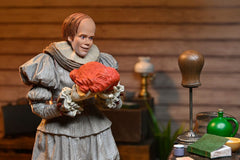 It: Welcome To Derry Action Figure Ultimate Bob Gray As Pennywise 18 cm 0634482454282