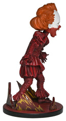 It: Welcome To Derry Head Knocker Blood Pennywise 19 cm 0634482454329