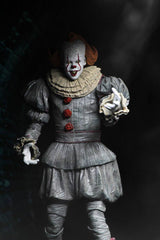 It Chapter Two Action Figure Ultimate Pennywise 18 cm 0634482454541