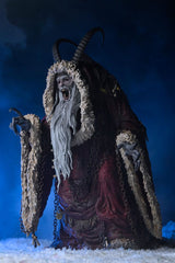 Krampus Action Figure Krampus Deluxe Figure 18 cm 0634482454985