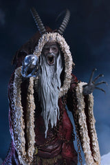Krampus Action Figure Krampus Deluxe Figure 18 cm 0634482454985