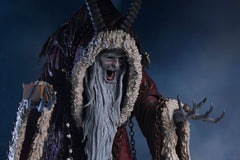Krampus Action Figure Krampus Deluxe Figure 18 cm 0634482454985