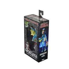 The Beauty of Horror Clothed Figure Action Figure Ghouliana 20 cm  0634482455081