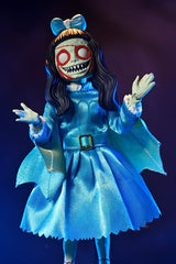 The Beauty of Horror Clothed Figure Action Figure Ghouliana 20 cm  0634482455081