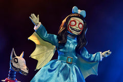 The Beauty of Horror Clothed Figure Action Figure Ghouliana 20 cm  0634482455081