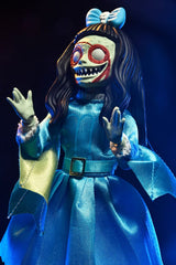 The Beauty of Horror Clothed Figure Action Figure Ghouliana 20 cm  0634482455081